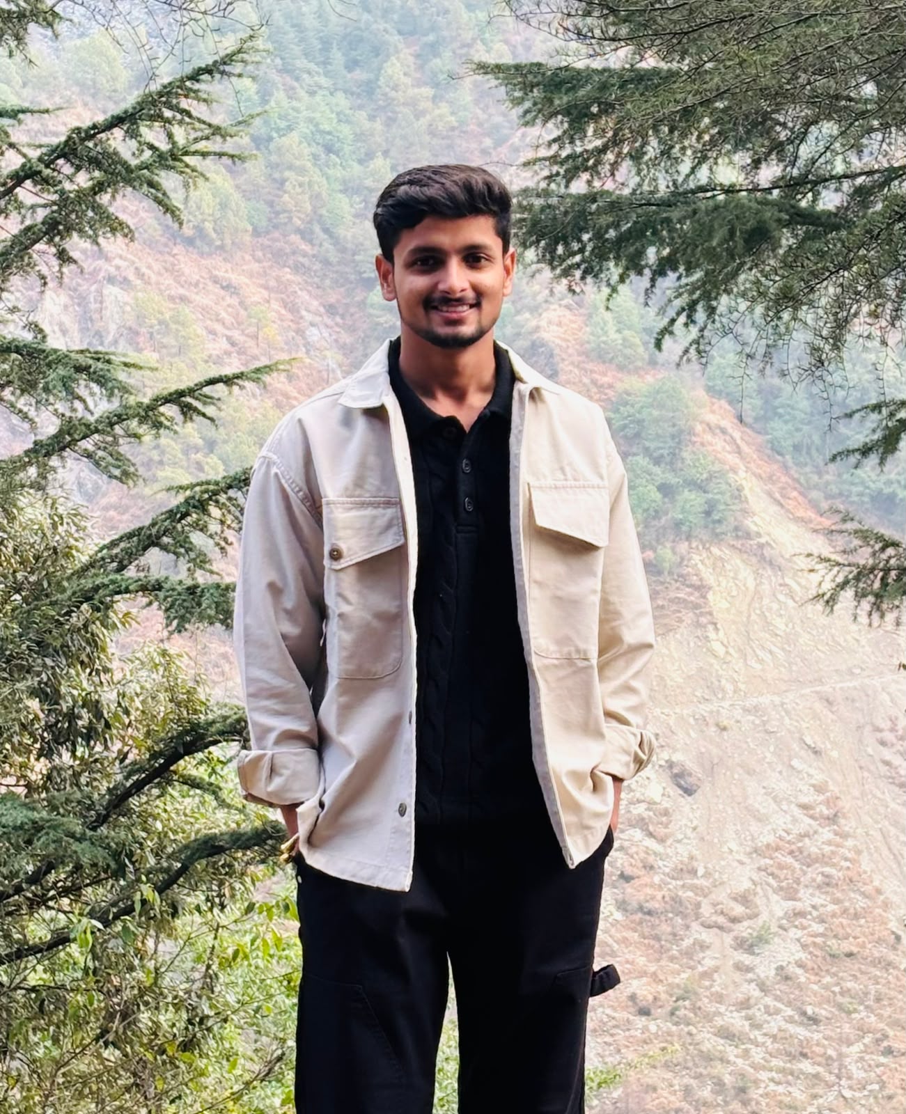 Harsh Deep Yadav